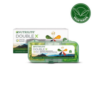 Вітаміни Nutrilite Double X