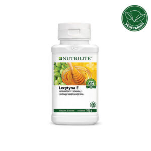 Nutrilite™ Витамин Е и лецитин