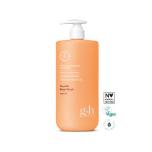 g&h GOODNESS & HEALTH™ Живильний гель для душу